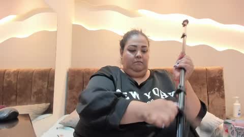 Alisson online show from March 31, 10:21 pm