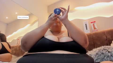 Alisson online show from January 16, 11:52 am