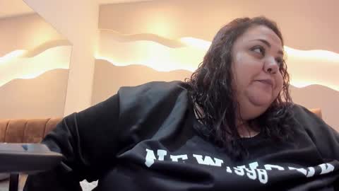 Alisson online show from February 15, 11:31 am