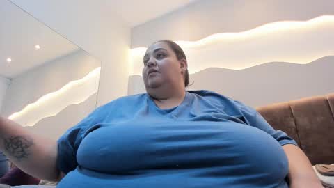 Alisson online show from November 17, 12:19 pm