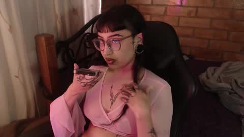 alisson_bremen online show from March 9, 9:41 pm