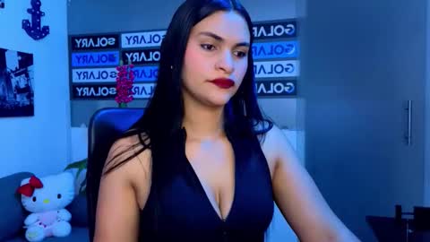 alisson_evans__ online show from March 14, 8:24 pm