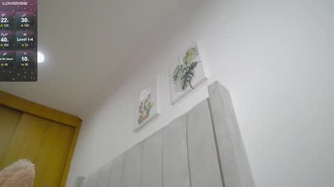 Alisson online show from January 11, 12:49 am