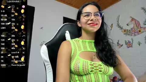 Alisson hoffman05 online show from January 16, 11:25 pm