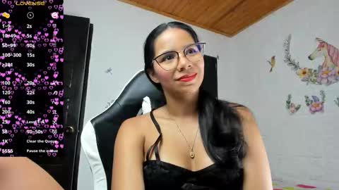 Alisson hoffman05 online show from February 26, 7:39 pm