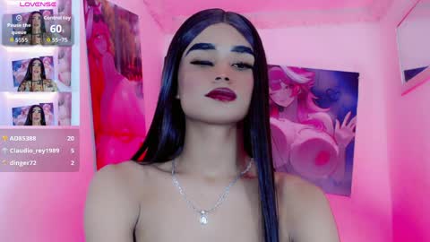 alisson_secrett_ online show from March 28, 8:27 am