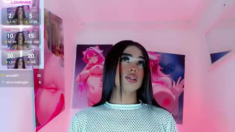 alisson_secrett_ online show from February 21, 6:38 am