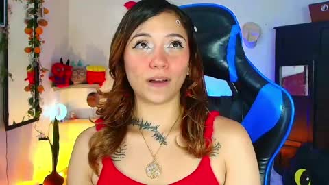 Alisson IG alisson zafiro27 online show from May 30, 4:11 am
