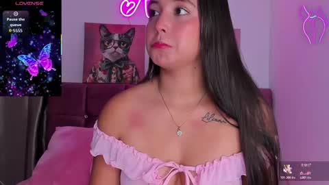 Alisson  online show from November 10, 12:52 pm