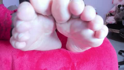 Mistress Alisson  online show from February 18, 12:38 pm