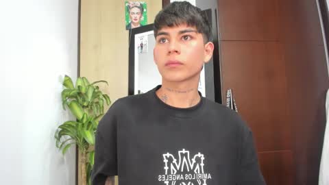 alisson online show from March 5, 8:51 pm