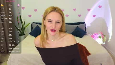 alisssarose online show from February 20, 8:33 pm