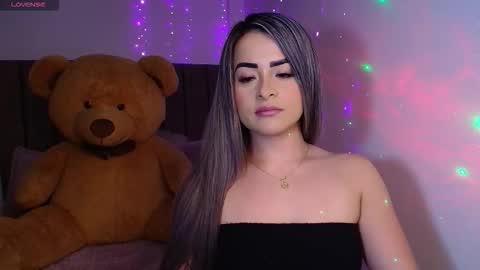  Alix  online show from November 22, 12:31 am