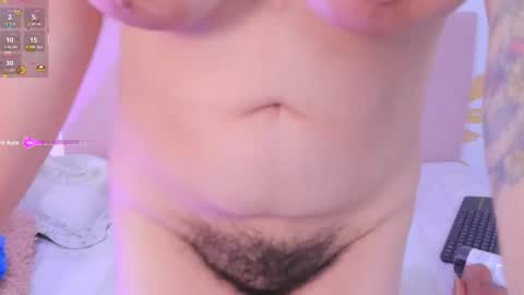 Alix online show from November 13, 9:17 pm