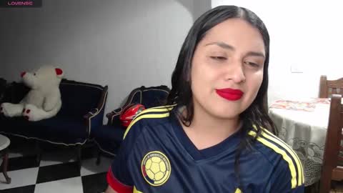 Alix online show from March 30, 2:00 am