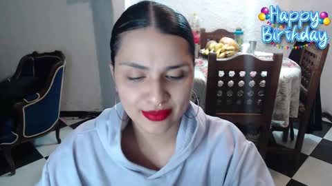 Alix online show from September 24, 1:23 am