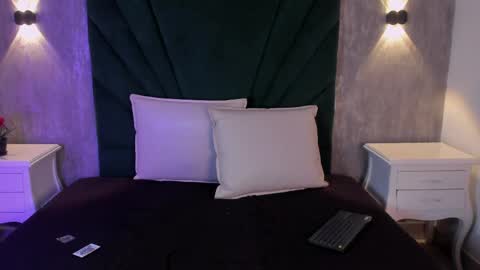  Alexis Etereo  online show from March 20, 8:14 pm