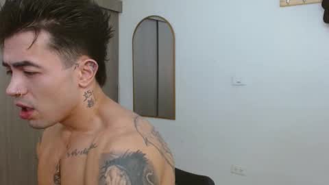 alix online show from January 15, 4:05 pm