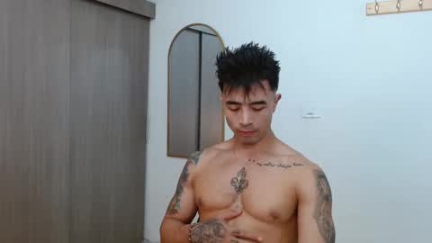 alix online show from November 12, 2:58 am