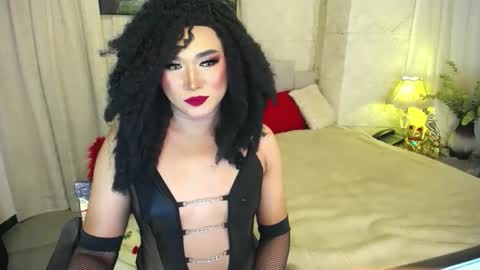 Aliyah online show from October 2, 10:19 pm