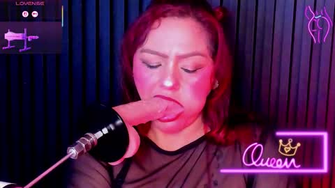 Aliyahs stone online show from February 10, 7:06 pm