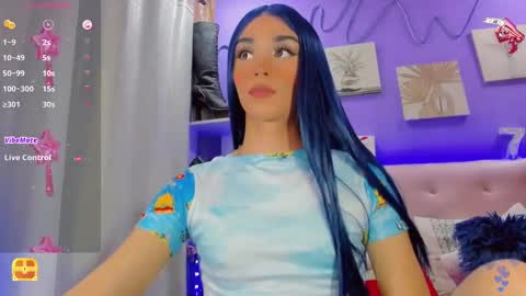 aliz_free online show from February 14, 5:41 am