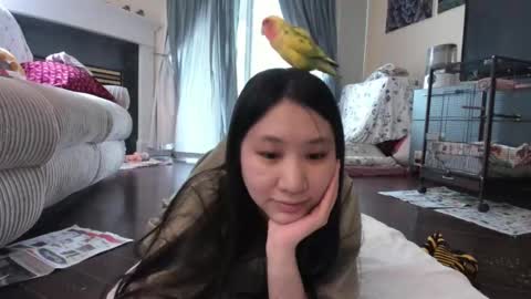 Alize Zaide online show from October 2, 9:02 pm