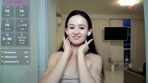 Snapshot of alkh_amare chatting on October 19, 2:22 pm Amare online show from October 19, 2:22 pm