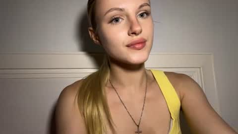 Kate online show from July 29, 8:53 pm