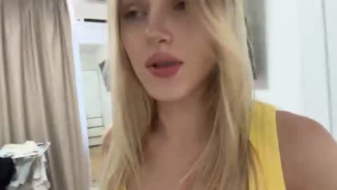 Kate online show from July 2, 3:06 pm