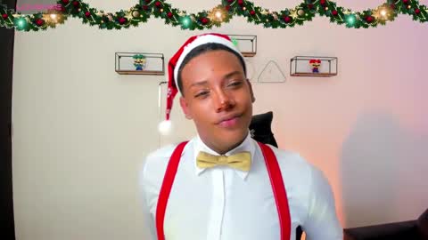 Angel online show from December 24, 8:38 pm