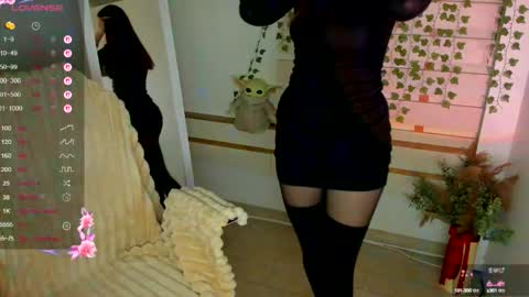Allana online show from September 25, 7:15 am