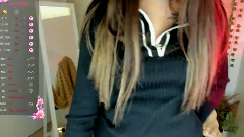 Allana online show from September 26, 7:38 am