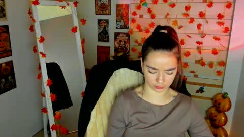 Allana online show from October 25, 7:19 am