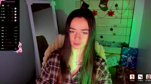 Allana online show from December 18, 7:36 am