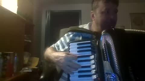 AllanaStar online show from June 18, 1:22 am