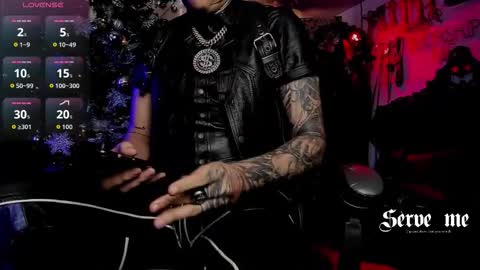   online show from December 21, 6:58 pm