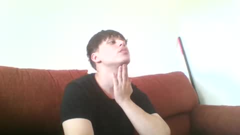 fuckmales online show from June 15, 1:36 pm