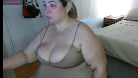 Ale online show from October 28, 8:43 pm