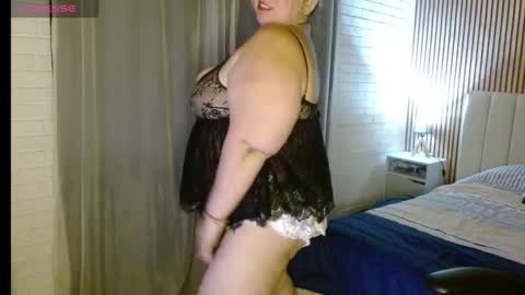 Ale online show from November 18, 10:35 pm