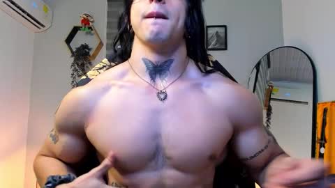 Snapshot of allen_rosse chatting on September 10, 2:12 am independent model 3 online show from September 10, 2:12 am