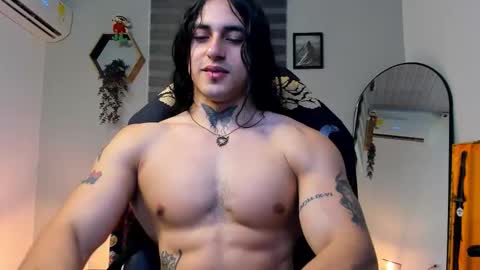 Snapshot of allen_rosse chatting on September 23, 2:16 am independent model 3 online show from September 23, 2:16 am