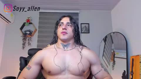 independent model 3 online show from April 25, 4:25 am