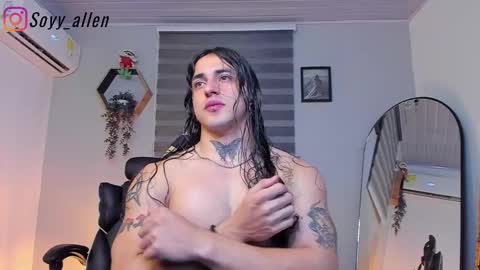 independent model 3 online show from February 11, 4:05 am