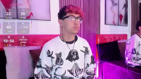 Allen online show from October 24, 4:02 am