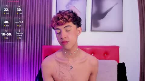 Allen online show from November 21, 4:10 am