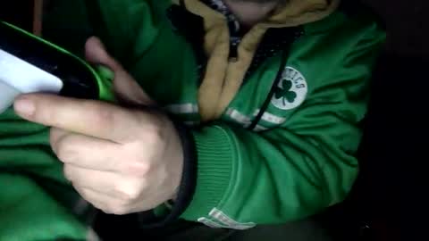 allenhungfun online show from January 17, 12:03 pm