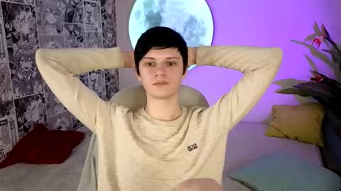 allert_ online show from November 3, 9:16 pm