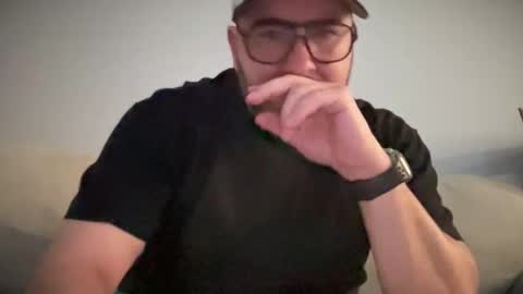 Allessandro online show from November 8, 1:08 am