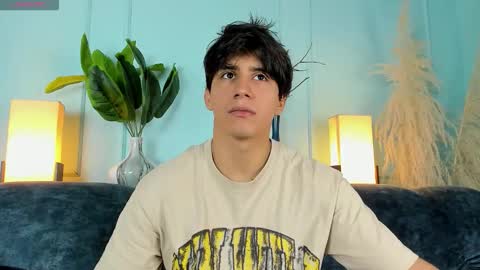 Allex online show from February 24, 8:45 pm